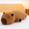 Capybara Plush Pillow - Cute Animal Toy