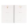 DESIGNPHIL MIDORI HF A5 26007006 Diary, size,