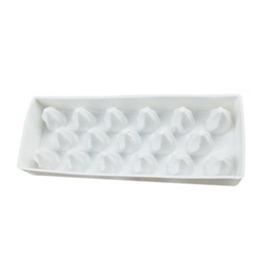 3D Bun Dumpling Silicone Shape Candle Molds Mold Steaming Dumpling for Chocolate Resin
