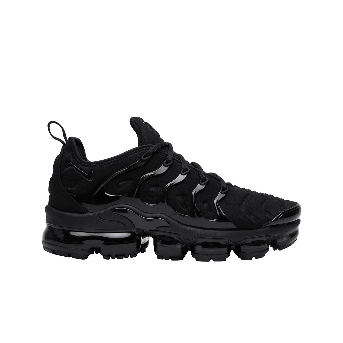 

Nike Air Vapormax Plus Triple Black 280