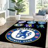 Chelsea Floor Mat Perfect For Dormitory Game Room Living Rooms Decorate Room Antislip Carpet Decorate Offices Perfect Gift For Womenmen