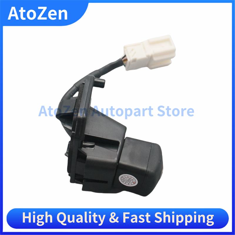 39530-T0A-A212-M1 Rear View Parking Assist Camera Backup Camera for Honda CR-V HR-V 2014-2017 39530T0AA212M1 Car Accessories