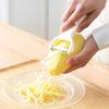 Pinyu Manual Grater and Peeler Set