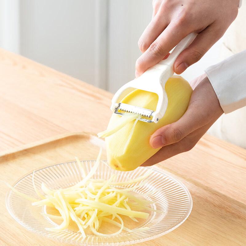 Pinyu Manual Grater and Peeler Set