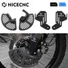 For Yamaha Tenere 700 /XTZ 700 2019-2024 2023 Front Fork Leg Brake Disc Guard Fork Guard Tenere 700 Rally Edition 2020-2024