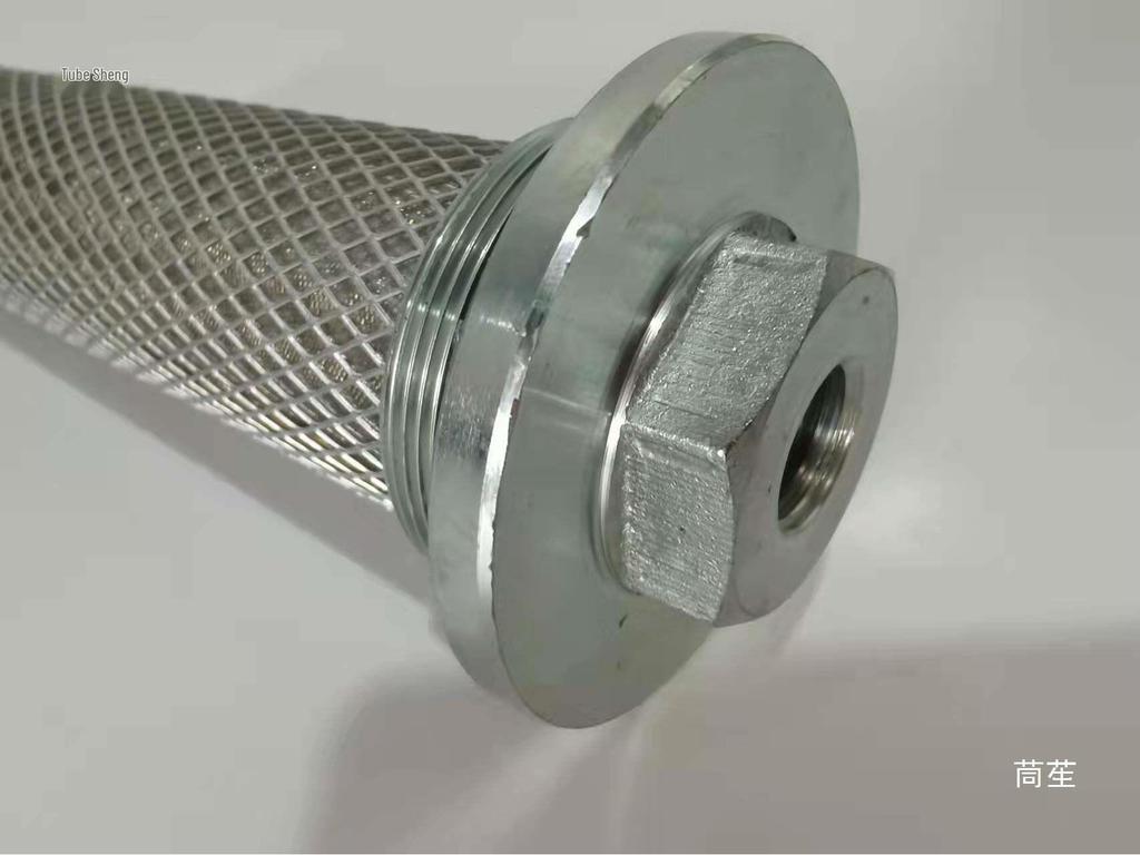 Longgong 850N/855N/853/862/833 XCMG LiuGong Loader Excavator Fuel Tank Oil Suction Filter