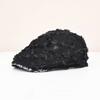 Sweet Lace Mesh Cap Breathable Floral Artist Painter Hat Fashion Duck Tongue Hat  Women