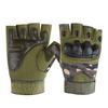 Outdoor Half-Finger Tactical Gloves