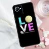 Love Golf For Realme GT 7 Pro GT 5 6 6T C67 C61 C55 C53 C51 C21Y C25S C75 10 11 12 13 14 Pro Plus Case