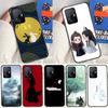 The Untamed Case For Xiaomi 11T 12T 13T 14T Pro 13 14 15 Ultra POCO X7 Pro X3 X5 X6 M6 F5 F6 Pro Cover