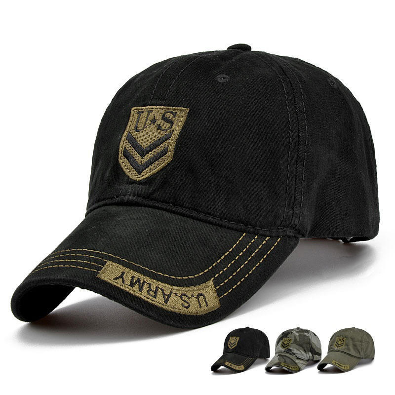Baseball caps US air force tactical 