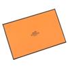 Hermes Calvi Calvi duoCard Case Epsom Array