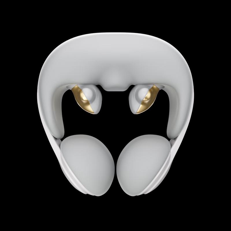 

SKG N5 Series 2nd Gen Neck Massager