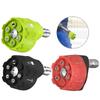 0 15 25 40 Degree Quick Connect Nozzle Multifunctional Nozzle  High Pressure Cleaning