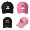 Printing Pattern Roblox Cap Baseball Hat Outdoor Sun Protection Gift Fashion
