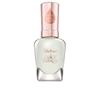 Nail Polish - COLOR THERAPY - Pink 120 Morning Meditation - Argan Oil - 14.7 Ml