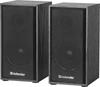 Altoparlanti Defender SPK-240 2.0 6W USB grigio-neri