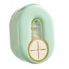 Plastic Wrap Storage Box Wall Mounted Multifunctional Cling Film   Bag   for Gloves Shoes Cover Shower