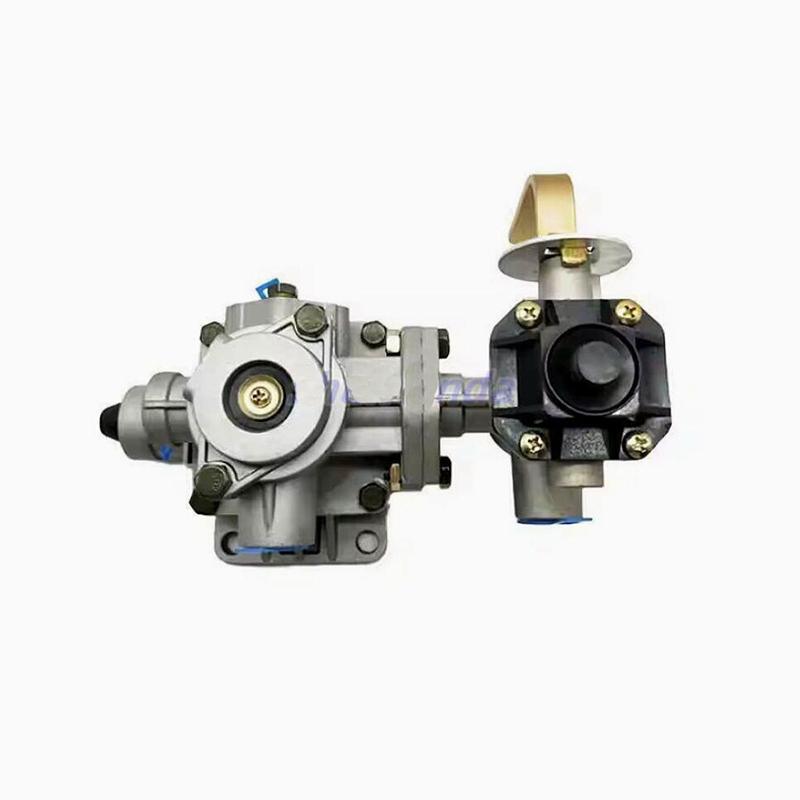 OE 9710025700 1518260 0945079 0945148 500945148 AZ50946 2226314 truck parts brake relay valve