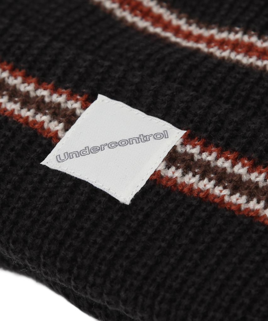 Eondeokeonteulol Winter Beanie Beanie / Horizon St / Charcoal