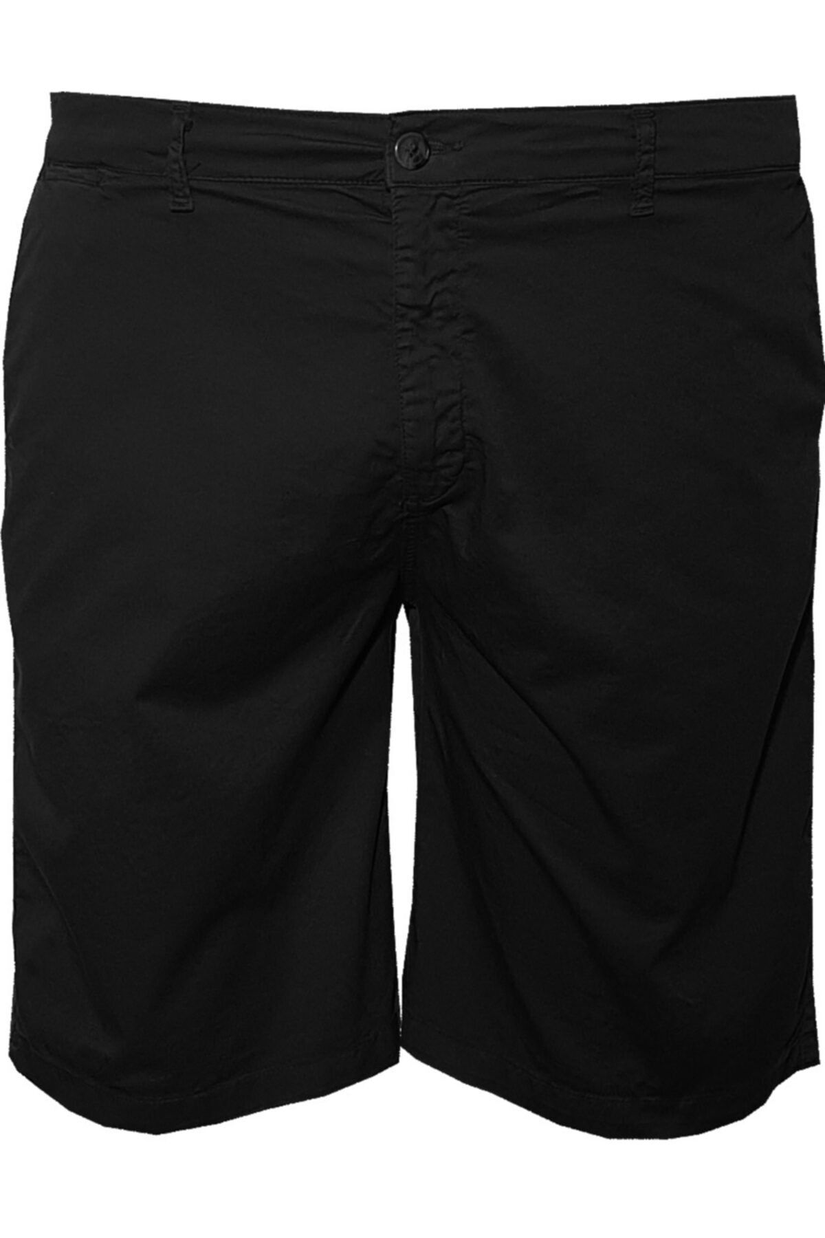 

Men s Plus Size Plus Size Shorts & Bermuda Plus Size Lycra Chino Short 10XL