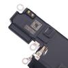 For iPhone 16 Pro Max OEM Buzzer Ringer Loudspeaker Module Part (Without Logo)