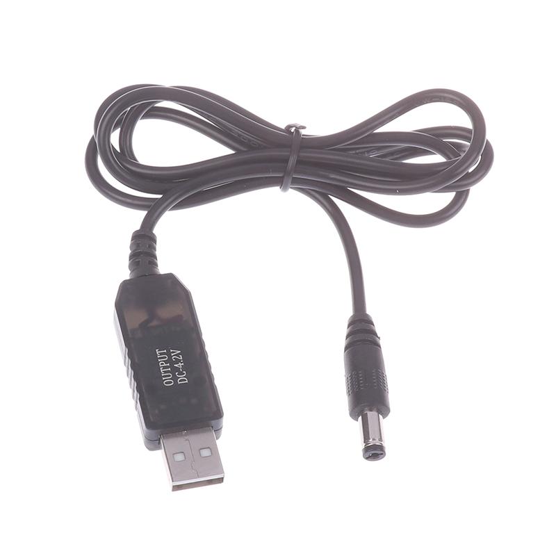 Pentru aspirator auto Cablu de încărcare USB Cablu cablu priză Încărcător Piese de schimb Cablu de alimentare pentru aspirator auto