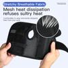 Breathable Wrist Support Professional Splint Wrist Brace Protector Band Arthritis Carpal Tunnel Hand Sprain Tendinitis Wristband