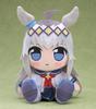 Good Smile Company Uma Musume Pretty Derby Kuripan Plush Ogrize Cap