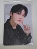 ATEEZ Discount) Japan FC Koo Ji-wooyeon Photocard + Keyring