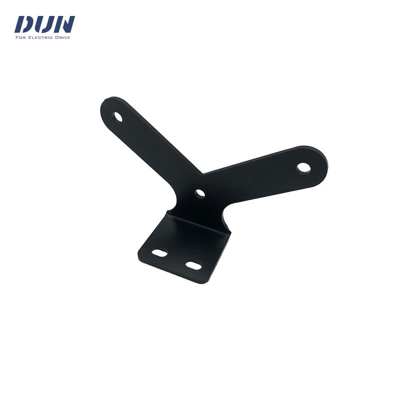 Customized Mounting Bracket For DKD LCD Display Speedometer OneLin CAN-BUS Sensor