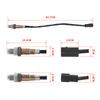 For CFMOTO 800MT Oxygen Sensor CF800MT CF800-5 450SR/NK/MT 675SR-R 800MT-X 800NK 23-24 Motorcycle Original Parts