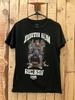 Death Row Records Crooks & Castles Collab Snoop Dogg Black Shirt Men’s Medium Unisex T-Shirt
