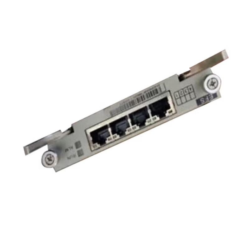Huawei OPTIX Metro1000 4-Port Fast Ethernet Interface Board