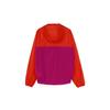 Nike ACG Collection Half-Zip Colorblock Hooded Jacket Men Outerwear Purple Red CD7635-634