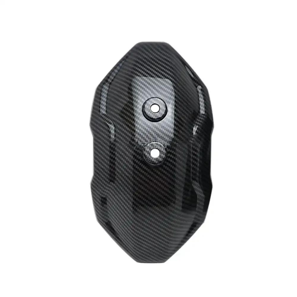Universal Extender for Motorcycle Mudguards Front Rear Fender Splash Guard Moto Accessories for Monkey M3 M5 Maverick U1 N1s