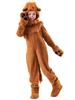 The Wizard of Oz Lion Parent-Child Stage Costume - Adult & Kids Lion King Outfit