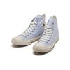Converse All Star High Top Canvas Sneakers Unisex Sneakers Purple 31308730