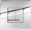 Flush Button Wisa Schwab Arte Duo 4060415651