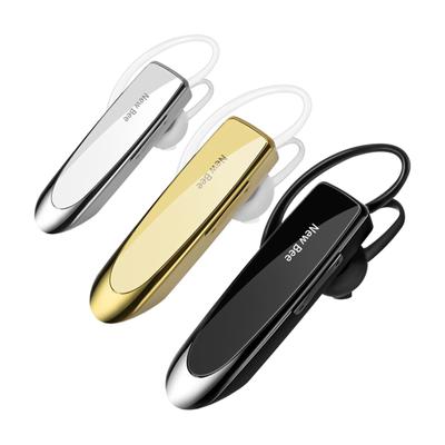 NEW BEE Vienos belaidės Bluetooth ausinės Ausinės Triukšmą slopinantis mikrofonas Sportinės ausinės laisvų rankų įranga