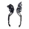 Motorcycle Accessories Replacement Clutch Brake Handle Lever Clutch Lever Brake Clutch Levers Handle for V2