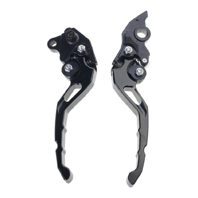 Motorcycle Accessories Replacement Clutch Brake Handle Lever Clutch Lever Brake Clutch Levers Handle for V2
