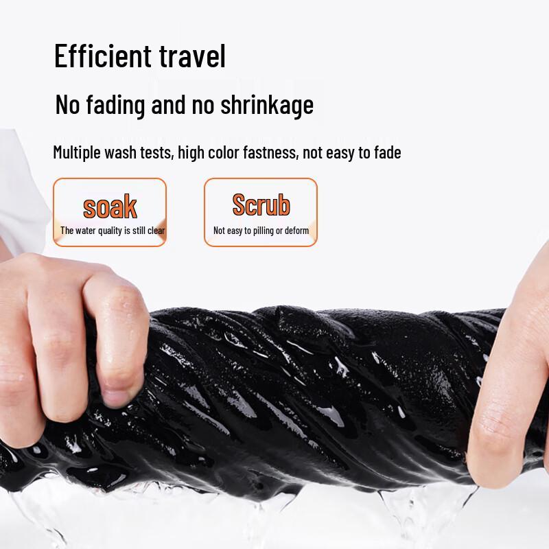 Warrior Men's Casual Straight-Leg Pants