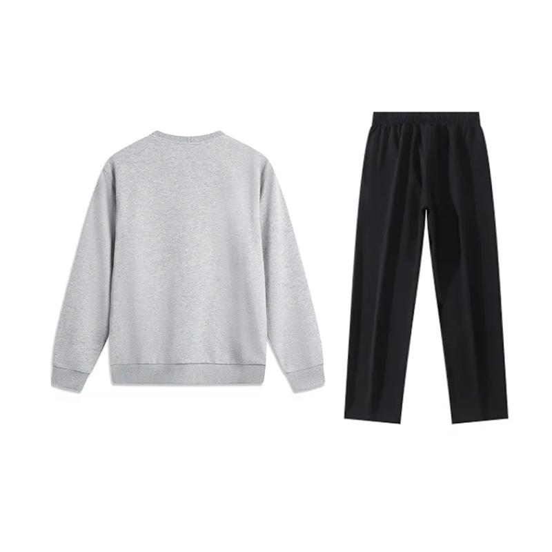Li Ning Casual Sportswear Unisex YTLV061-3+AKLUC03-1