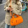 Zewnętrzna torba crossbody na jazdę konną Sportowa torba na jogę i fitness