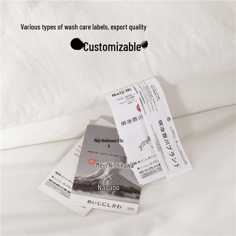 Meiji Nishikawa Class A Cotton Air Conditioning Quilt for All Seasons