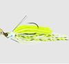 Jackall Super Break B 3/8 oz Sinking Lure Chart Back Pearl (2001)