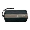 Snow Peak TM-094R Sleeping Mat and Pillow Set Portable Lightweight Camping Gear