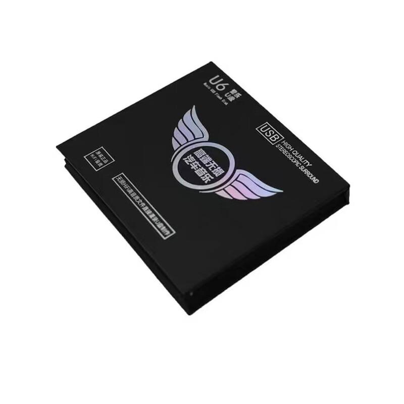 

OLOEY Набор USB-накопителей в виде мини-машинок, высокоскоростной, металлический