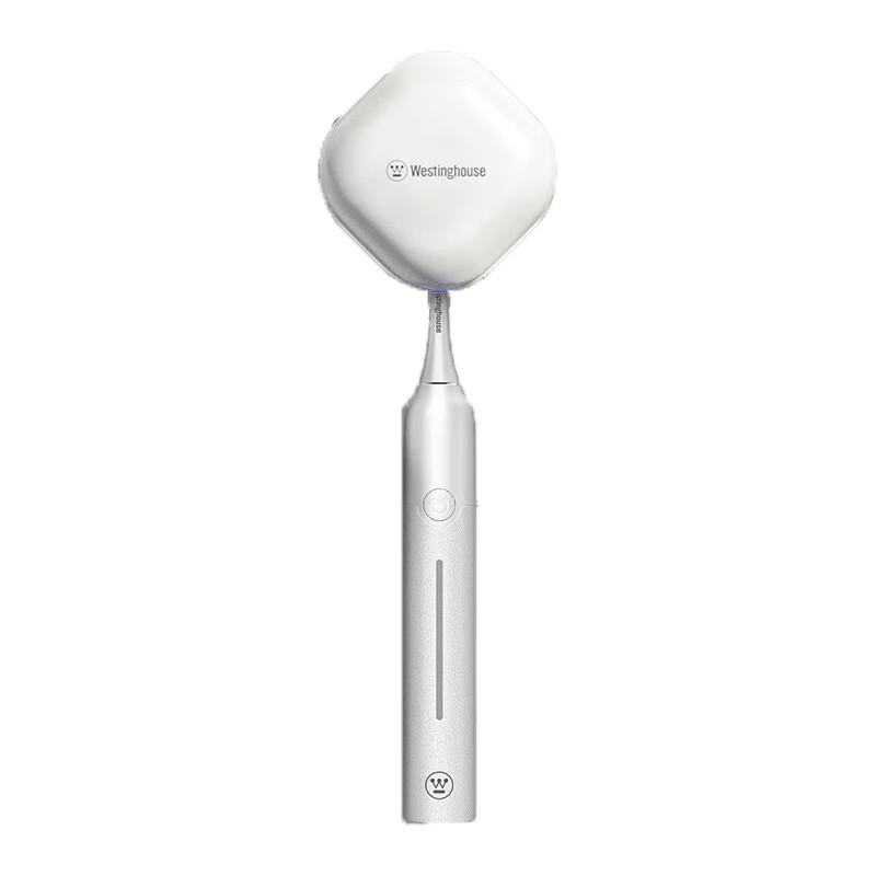 

Westinghouse WT-508 Smart Sonic Electric Toothbrush